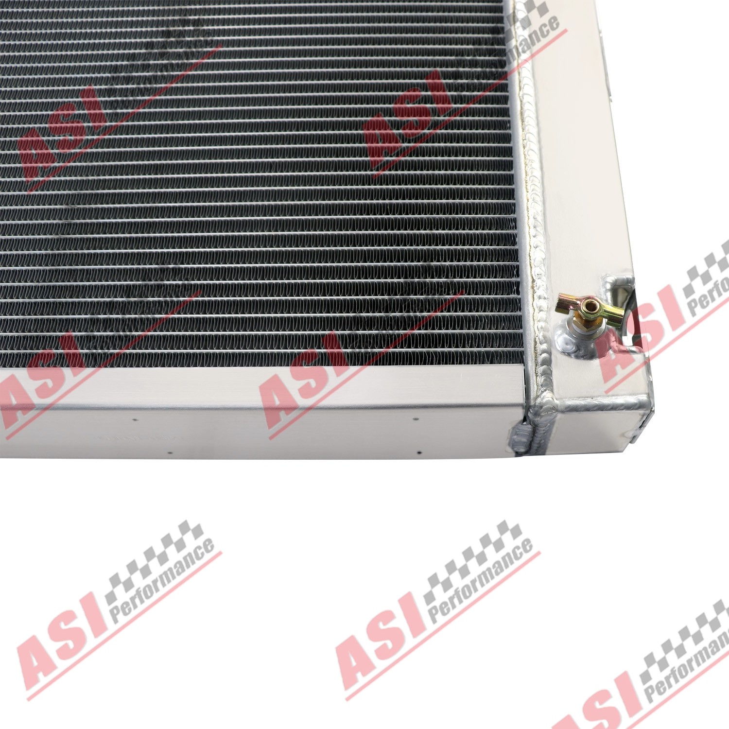 Tractor Radiator Fit Ford New Holland 2000 2600 3000 3100 3500 3600 C7NN8005H