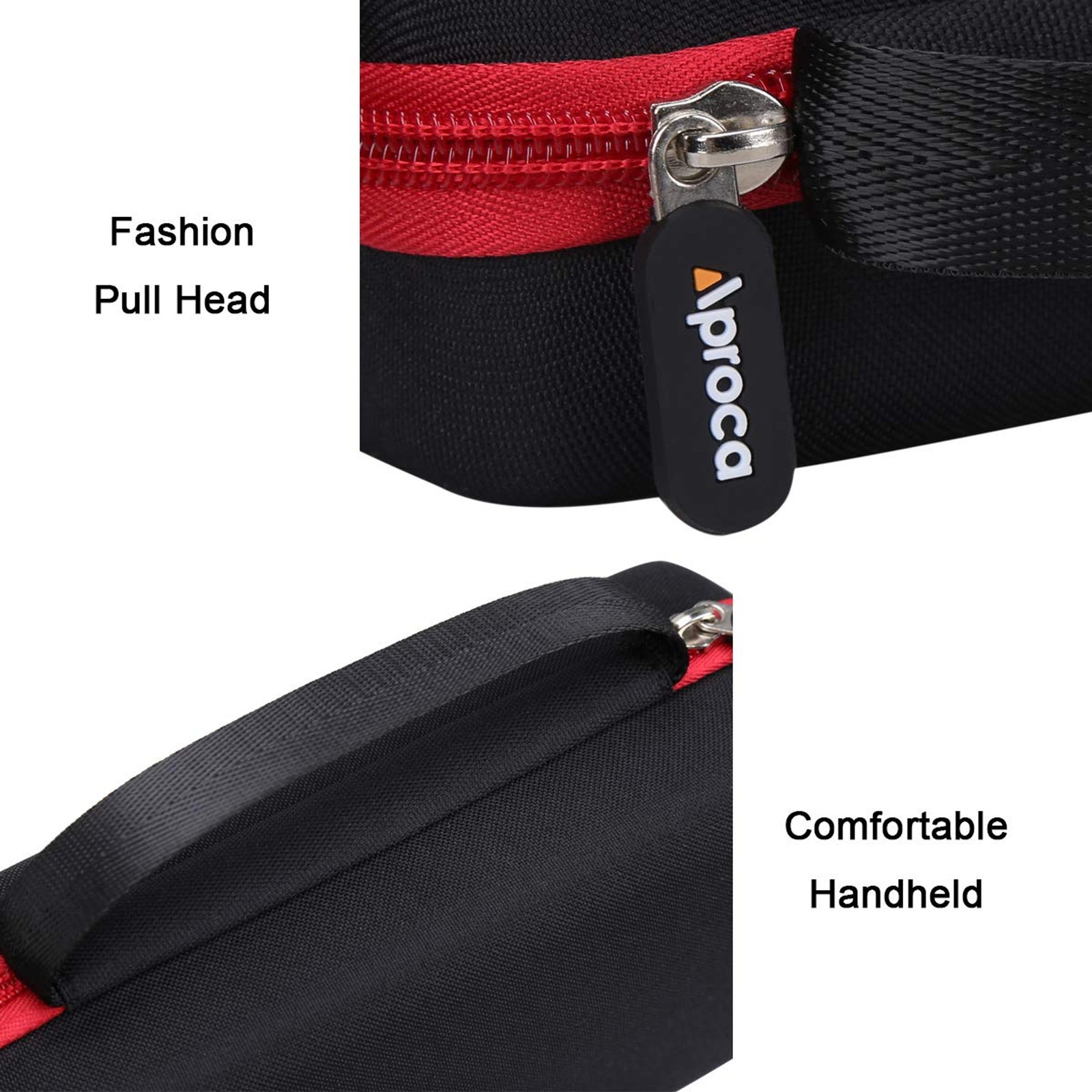 Aproca Case Compatible with AstroAI TRMS 6000 Digital Multimeter Analyzer Counts