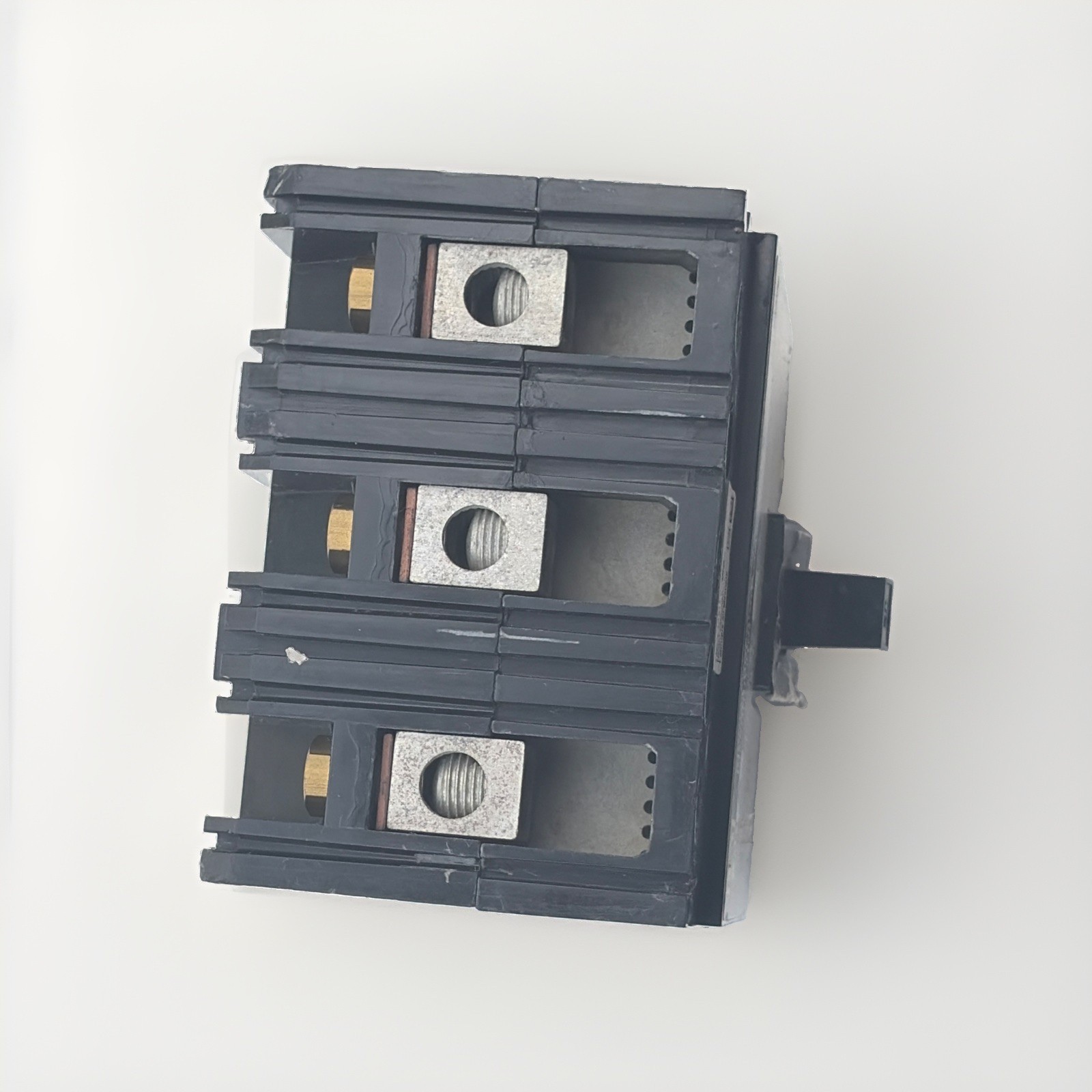 SQUARE D FHP36060 Circuit Breaker 60A, 600 VAC, 3-POLE *GREAT CONDITION*