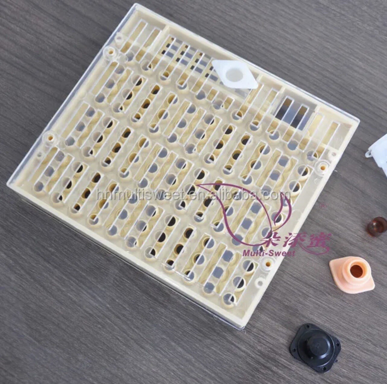 Queen Rearing System – Nicot Bee Queen Rearing System Set – US SELLER