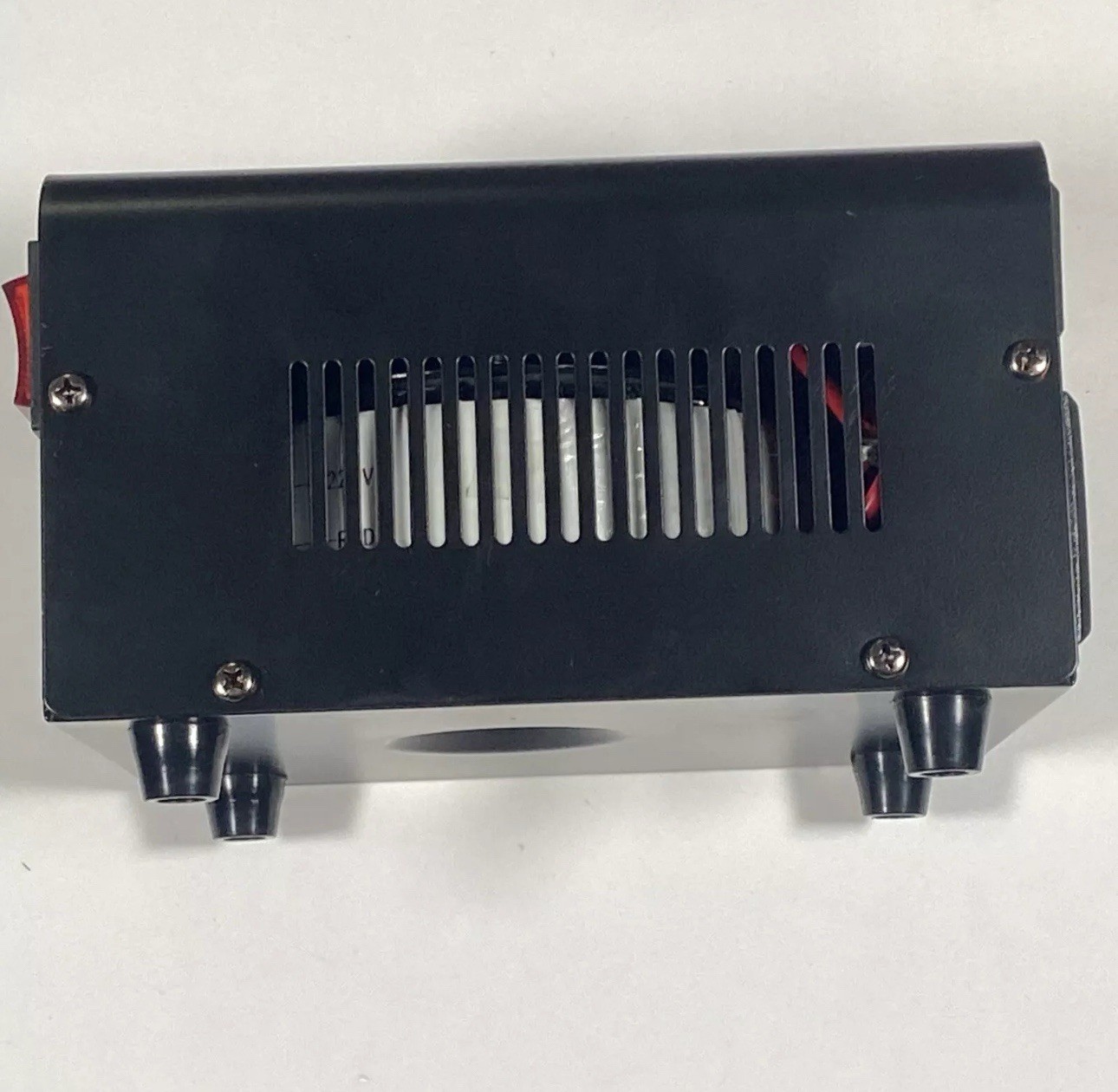 Lvyuan 800w Step Up Step Down Voltage Transformer – New Open Box – VTUS-800