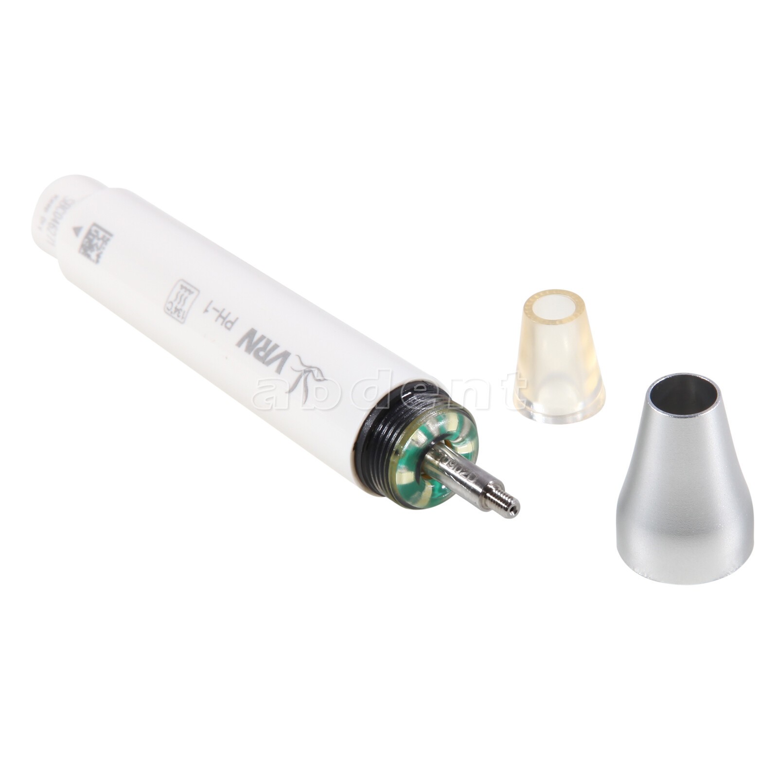 5 Dental Ultrasonic Piezo Scaler Tips For EMS Woodpecker & DTE SATELEC Handpiece
