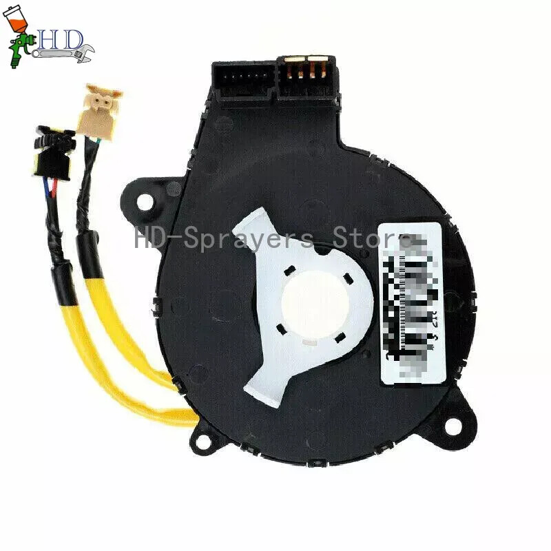 Spiral Cable Clock Spring 56049795AE For Mitsubishi Chrysler Dodge Ram Dakota