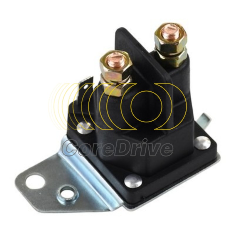 For MTD 762-1261-211-50 Lawn Mower Tractors Starter Solenoid 762-1261-211-51