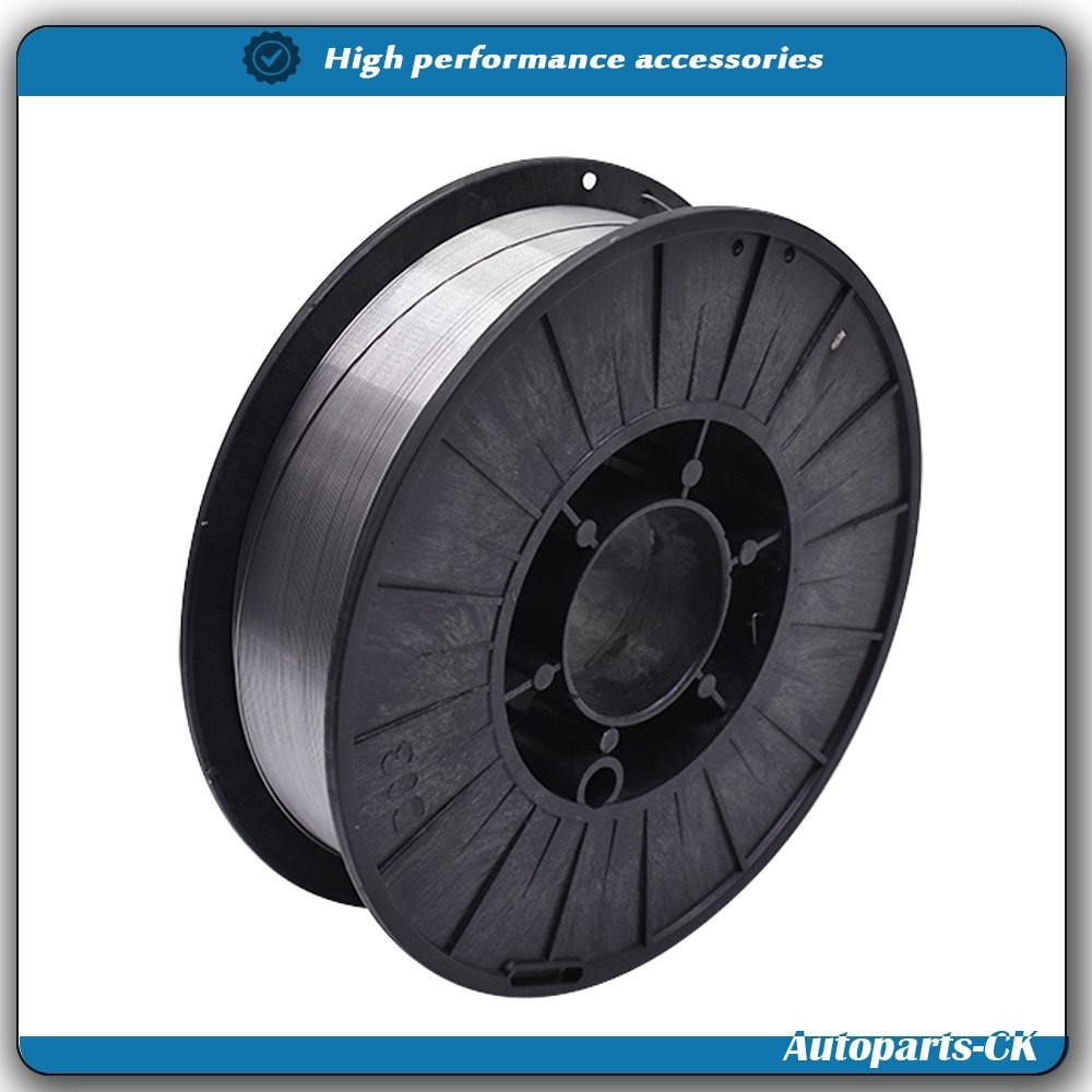 Gasless-Flux Core Welding Wire 10 Lbs Spool E71T-GS .035 in. Dia 10lb.