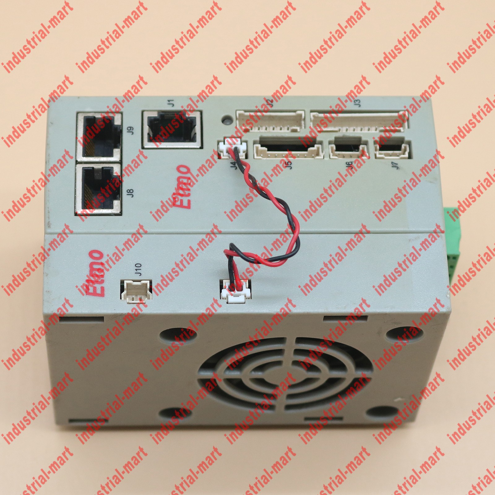 1PCS Used For ELMO BAS-A5/230-4 Servo Drive Tested It In Good