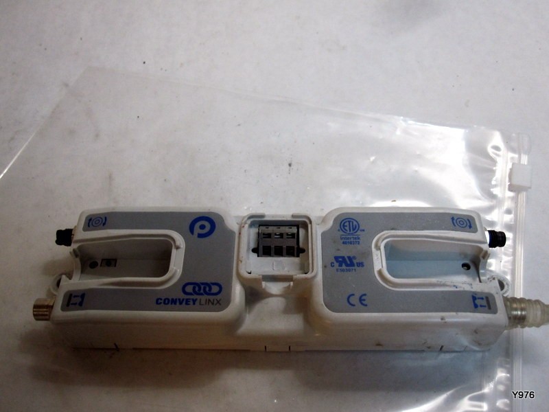 Pulseroller ConveyLinx-Ai2 3022-0000 Networked Intelligent Drive Control