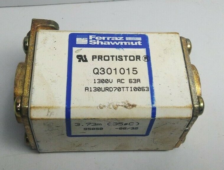 Ferraz Shawmut Q301015 Protistor
