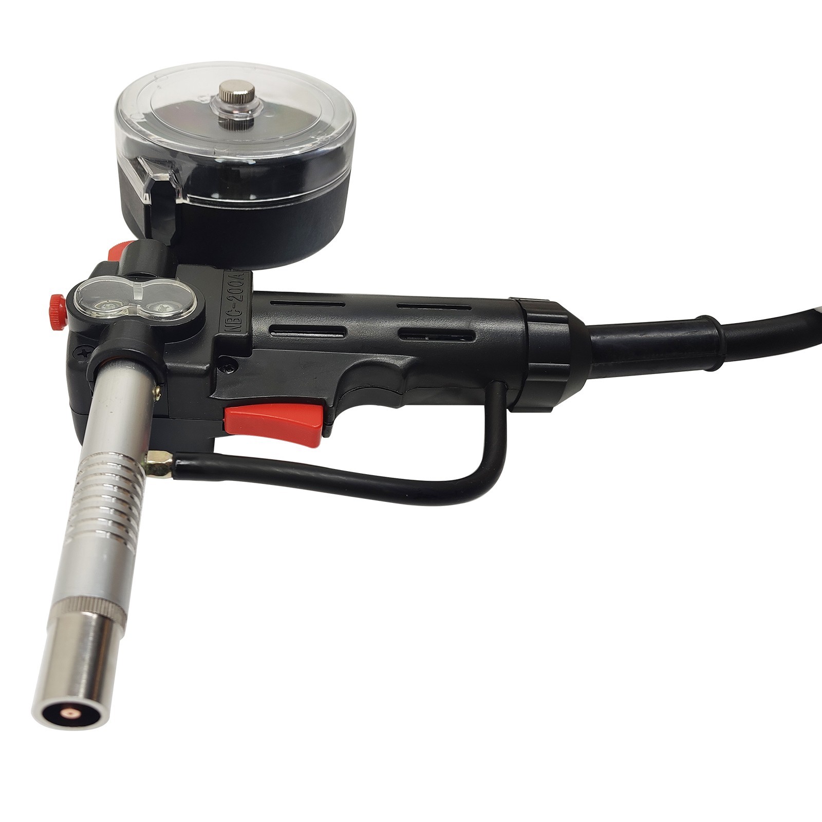 Aluminum Spool Gun for Miller 300371 Millermatic 140 141 211 Spoolmate 100