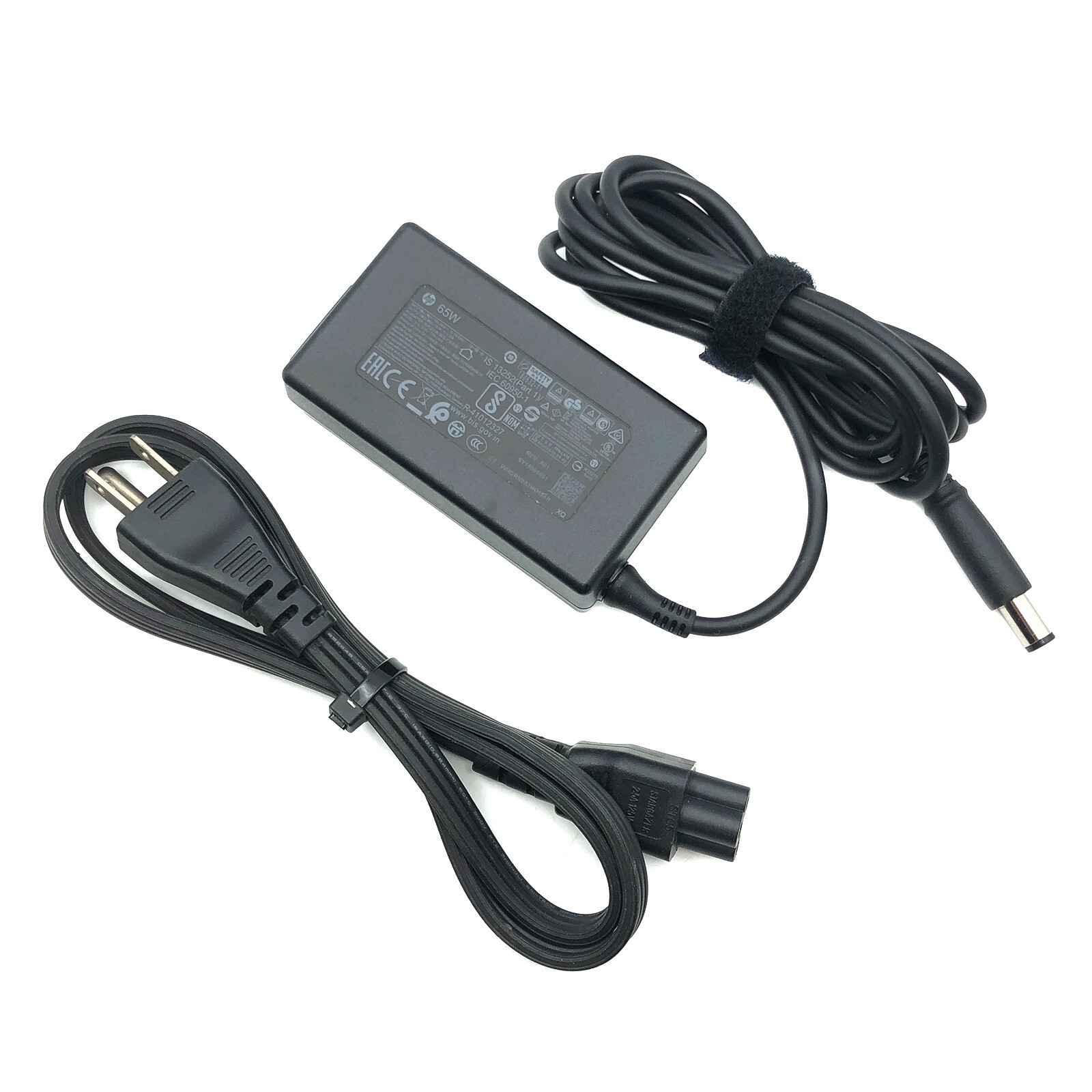 Original 65W HP Power Adapter for Prodesk 600 G1 G2 G3 G4 G5 G6 Desktop Mini PC