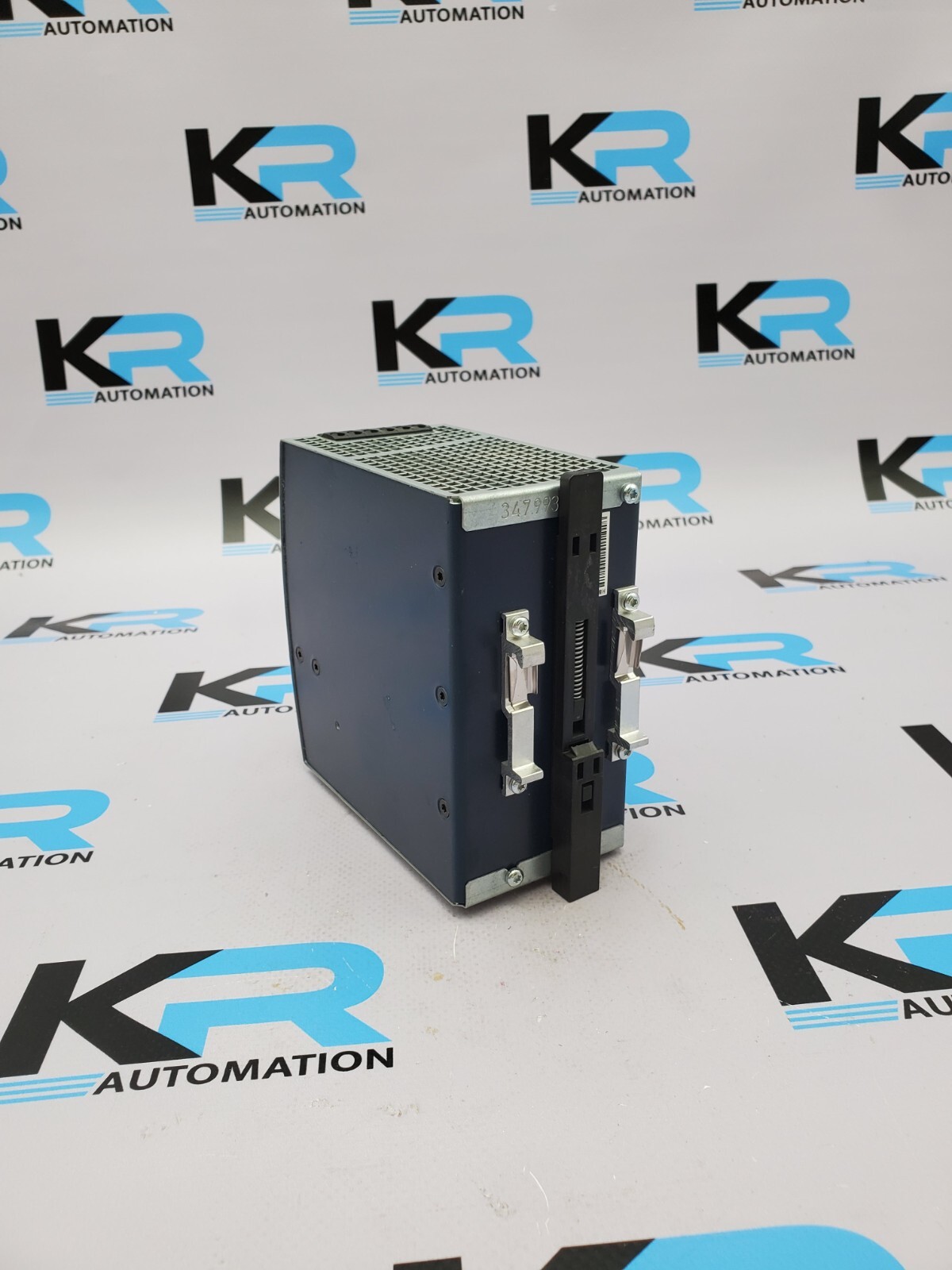 TESTED PULS QT20.241 Dimension DIN Rail Power Supply 480VAC 3Ph .9-.65A 480W
