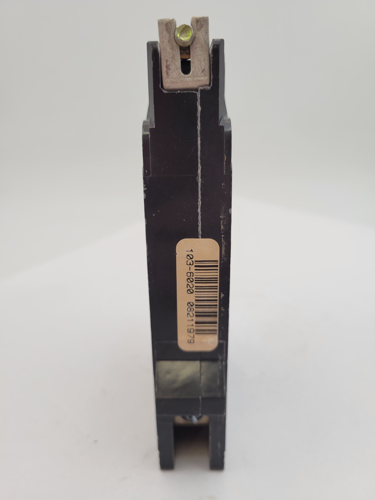 Square D EGB14020 Bolt-On Circuit Breaker 20 Amp 1P 277V Type EGB