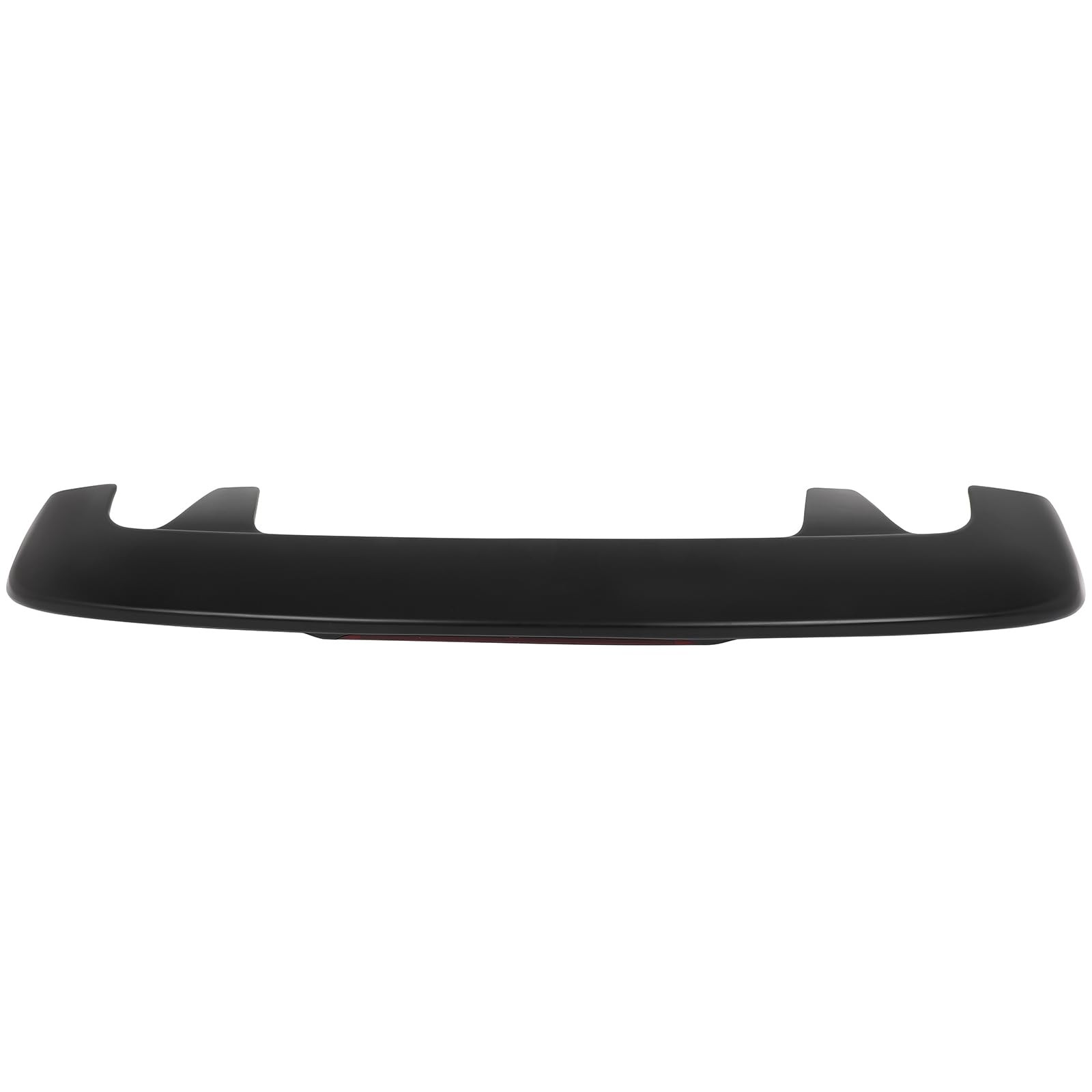 ABS Rear Window Roof Spoiler Fit 2001-2007