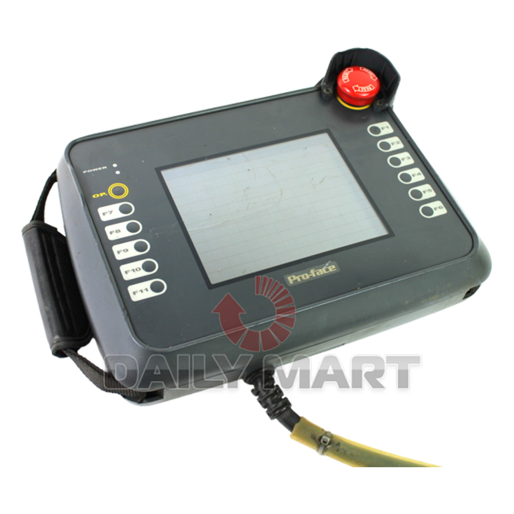 Used & Tested PRO-FACE GP2301H-SC41-24V Touch Screen