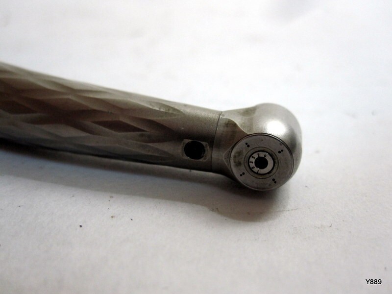 Dentsply Sirona Midwest Phoenix PK Handpieces 10515