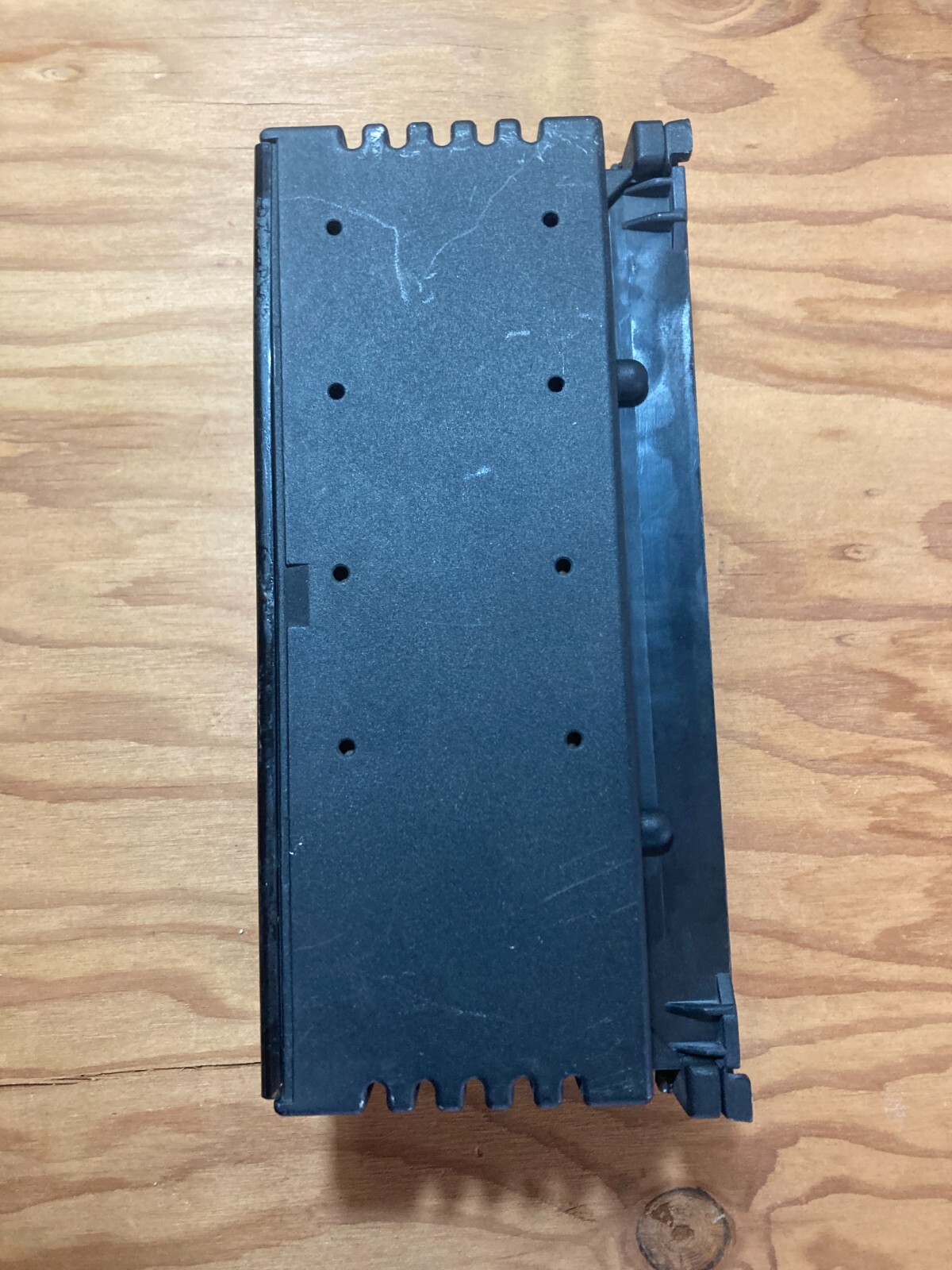 GE Fanuc Genius IC660BBD101 I/O Module -Tested- Warranty TSD100E Base EBD101F