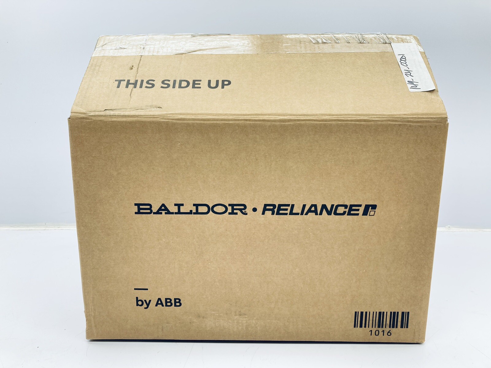 BALDOR 34N546Z775 VIKING PUMP MOTOR .33HP 1/3HP 115/230V 1450/1750RPM 56YZ IE2