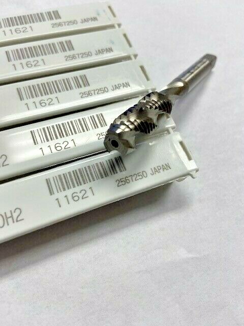 OSG Spiral Flute Tap EX-SFT M10X1.5 OH2 EDP:11621