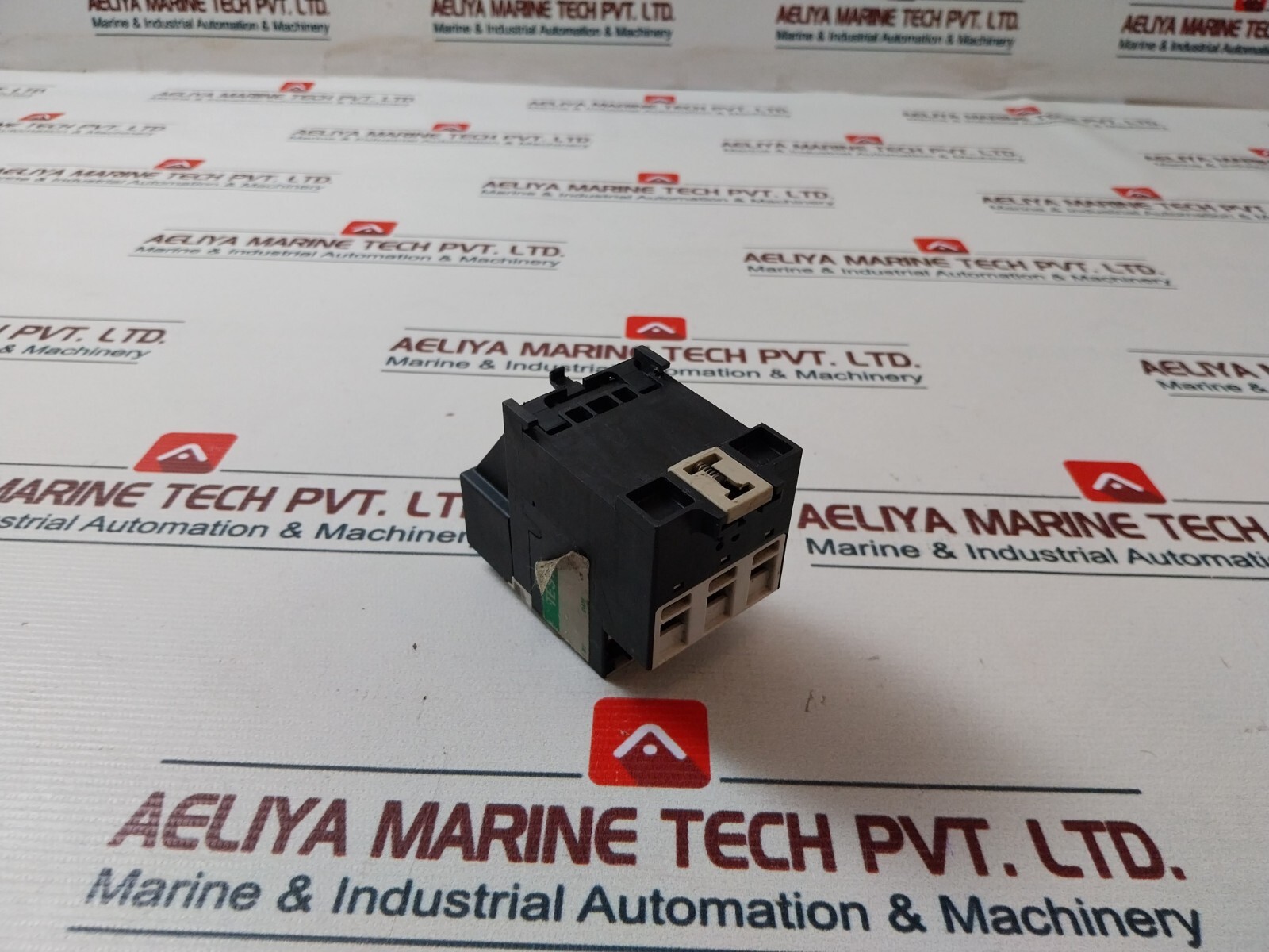 IMO MCOR-1-11 Thermal Overload Relay S-NR 1B1 600VAC 8-11A 690V