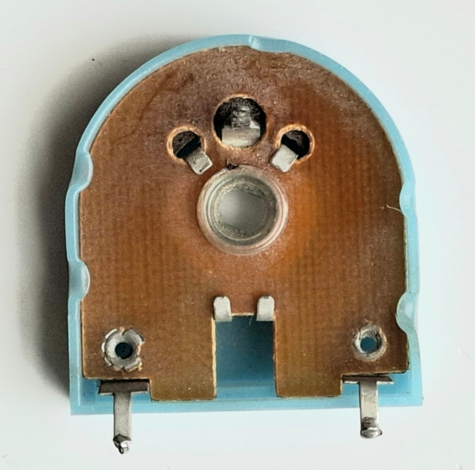 9pcs. Powerful Mohm Variable Trimmer Resistors 1MOhm 4,7 MOhm 68 MOhm 100 MOhm