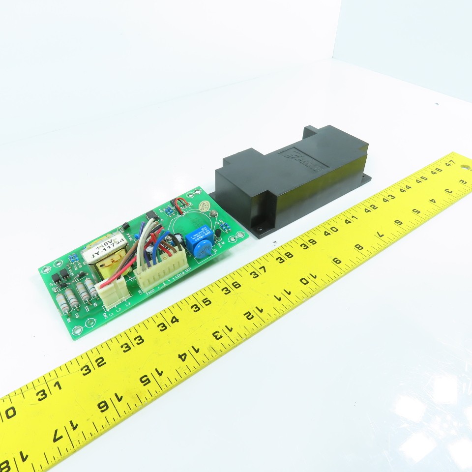 Shini SI4T-1 Luckytek M0442V2 Control Circuit Board