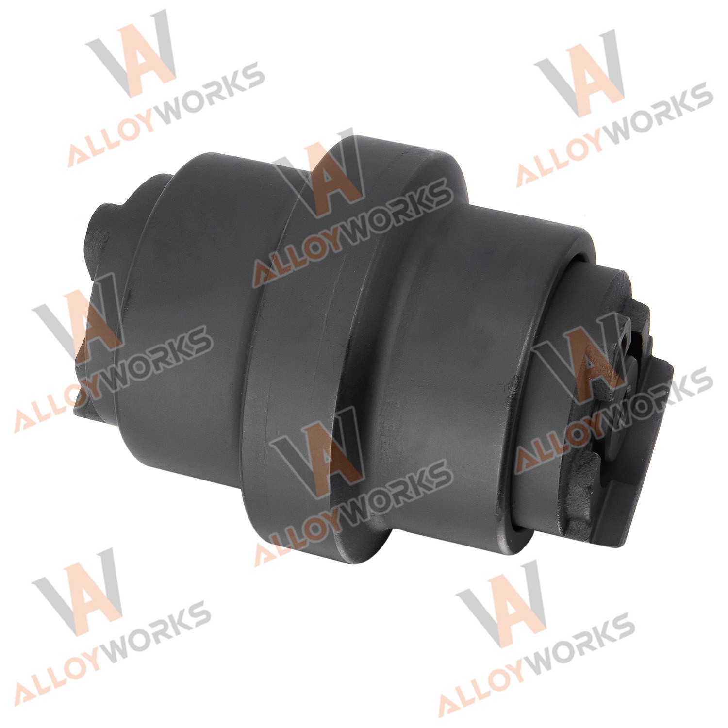 Track Roller Bottom Roller Undercarriage Fits CATERPILLAR CAT 302.4D Excavator
