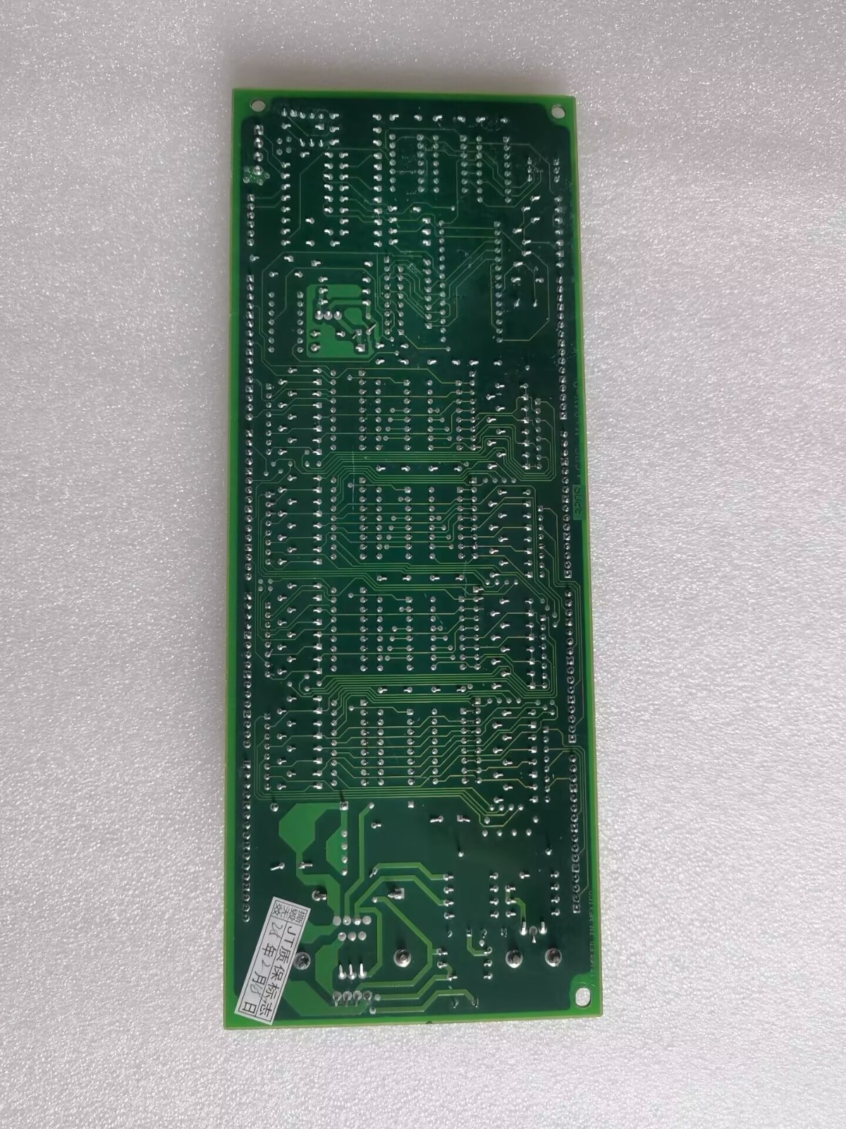 Original 311.411 ABA26800TH1 Elevator lift board 60 days warranty
