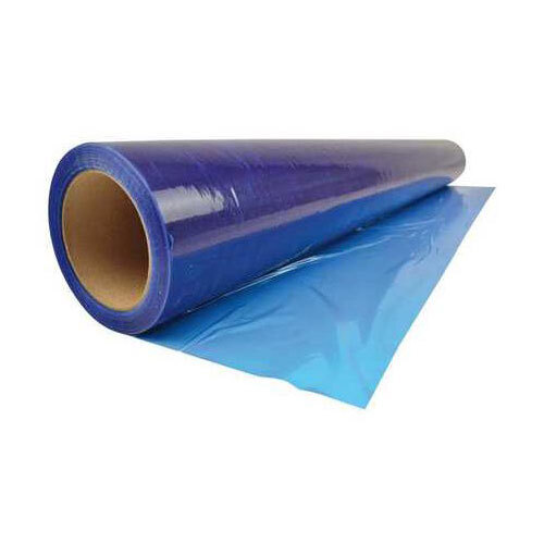 Surface Shields DCR336200B 36″ X 200′ Roll Blue Duct Shield