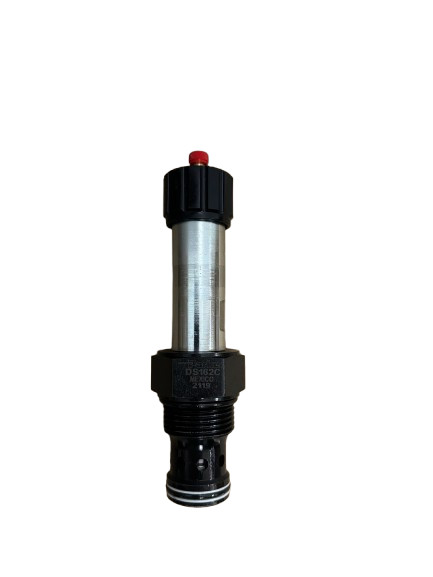 PARKER 2-Way Spool Valve DS162C