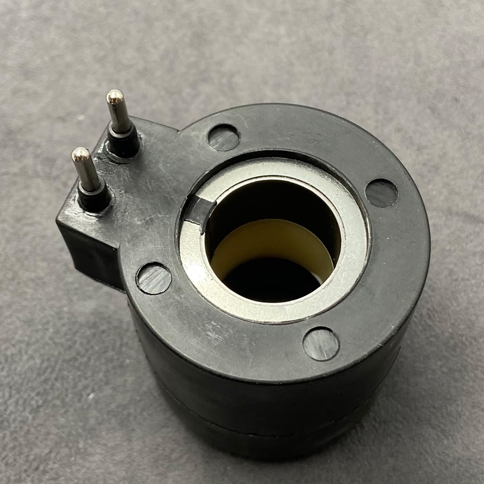 1Pc New 2B-C1/C3 AC110V 50/60HZ Solenoid Valve Coil for DOFLUID