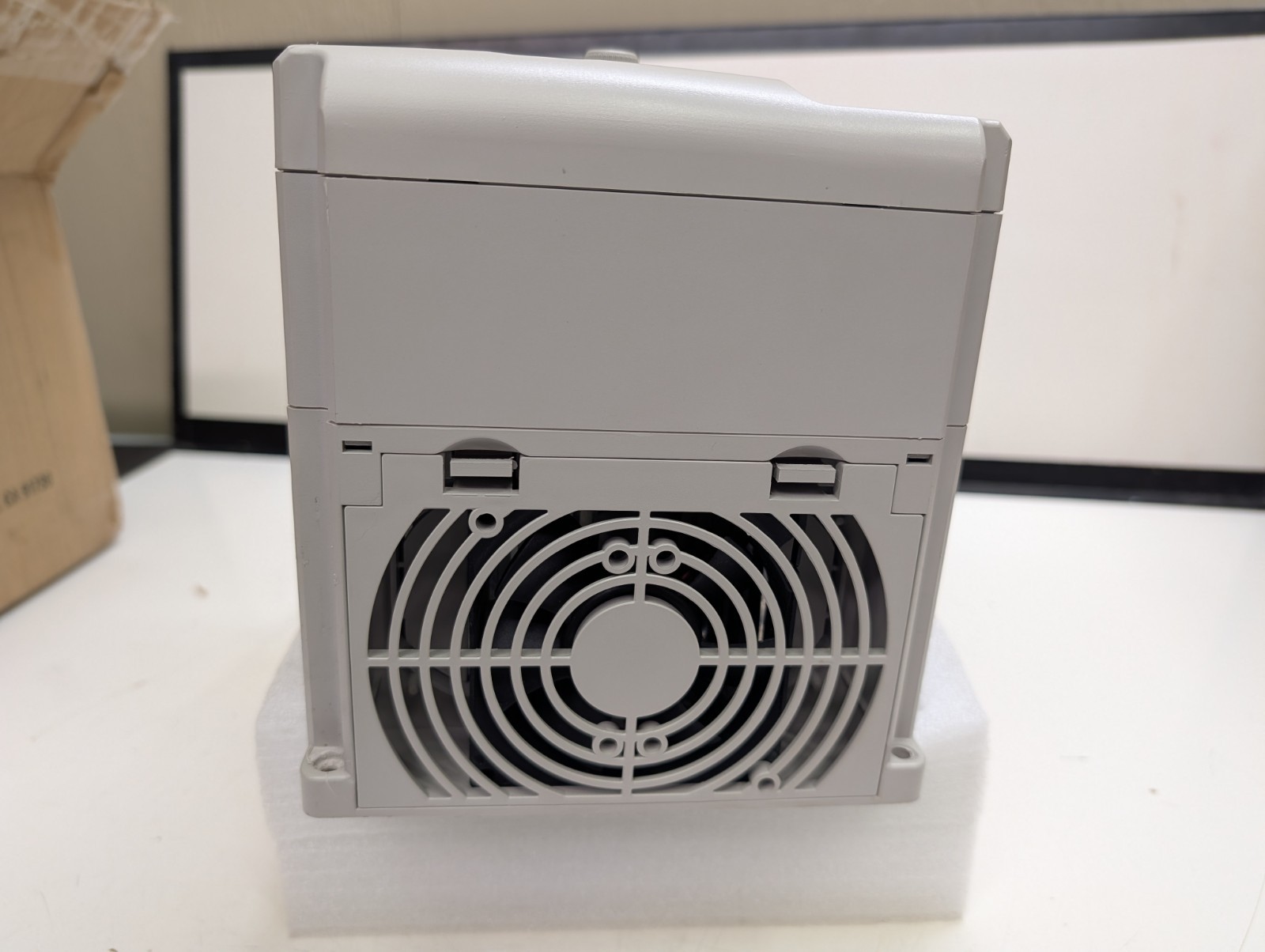 7.5KW 10HP Variable Frequency Drive VFD for 3-Phase Motor Speed Control