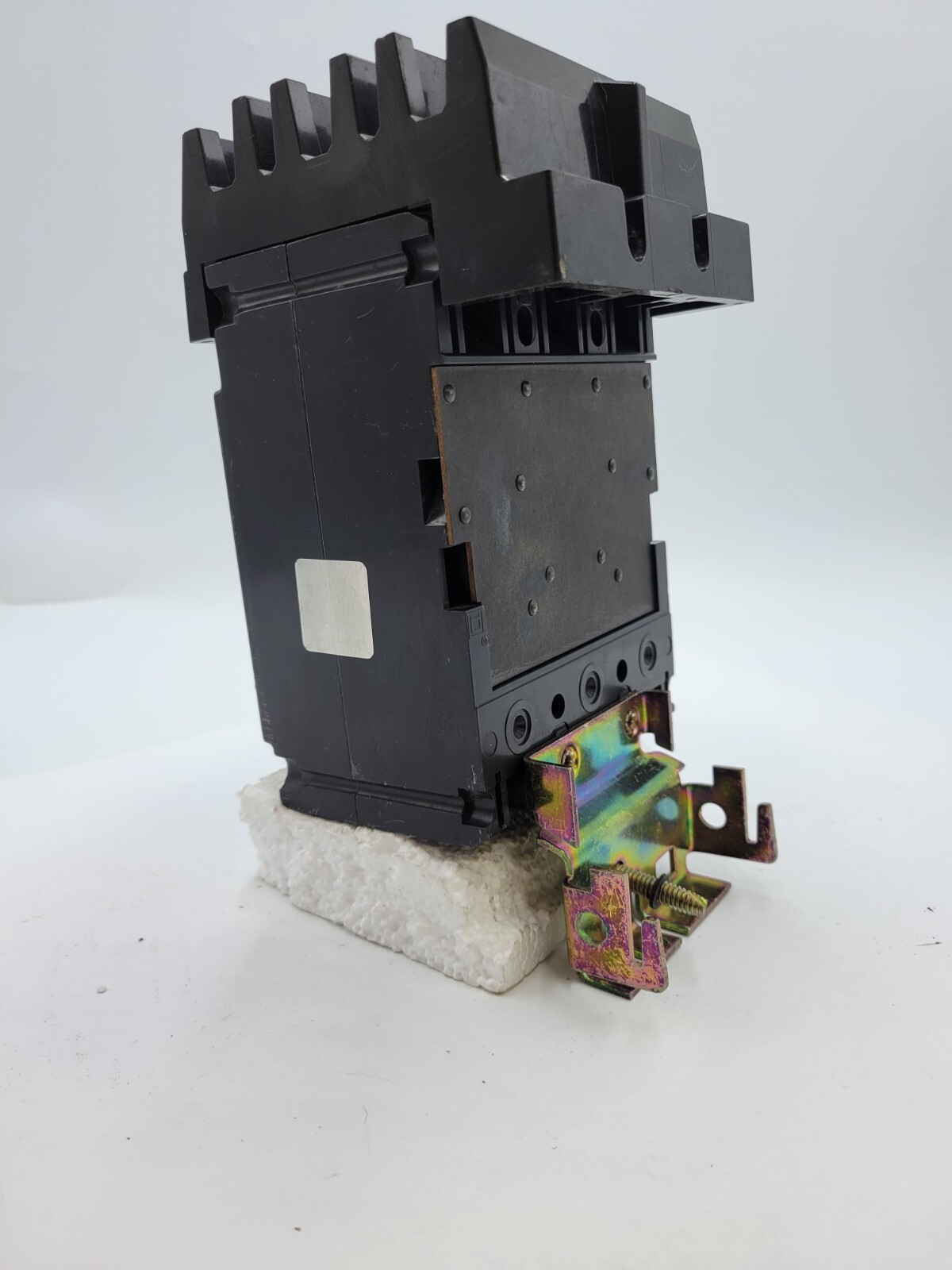 Square D FH36015 I-Line Circuit Breaker 15A 600V 3P 3PH Type FA FH 15 Amp 3 Pole