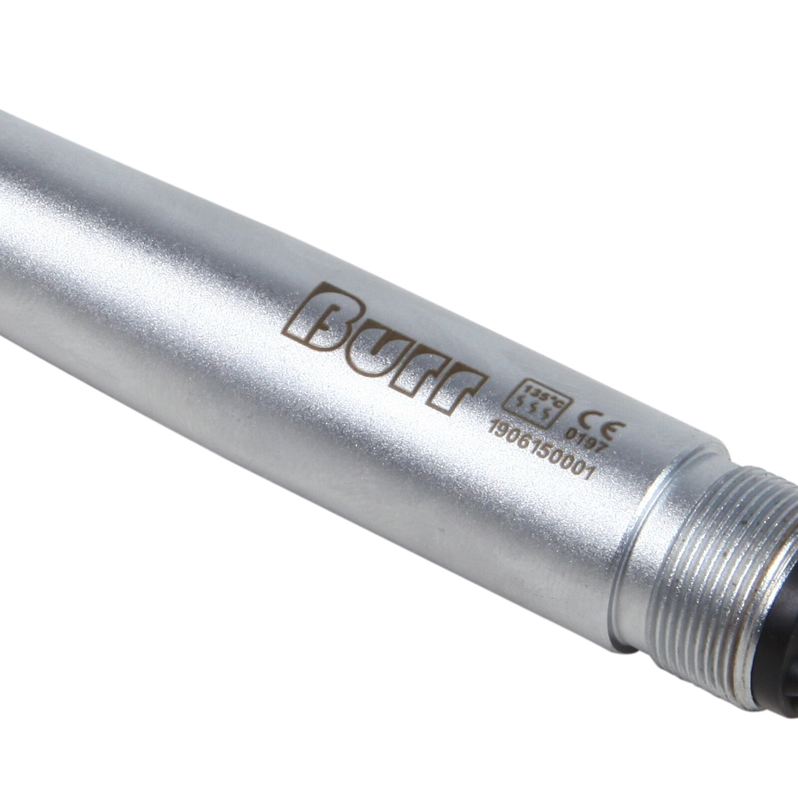NSK Style Dental Fiber Optic LED E-generator High Speed Handpiece Turbine 4 HOLE