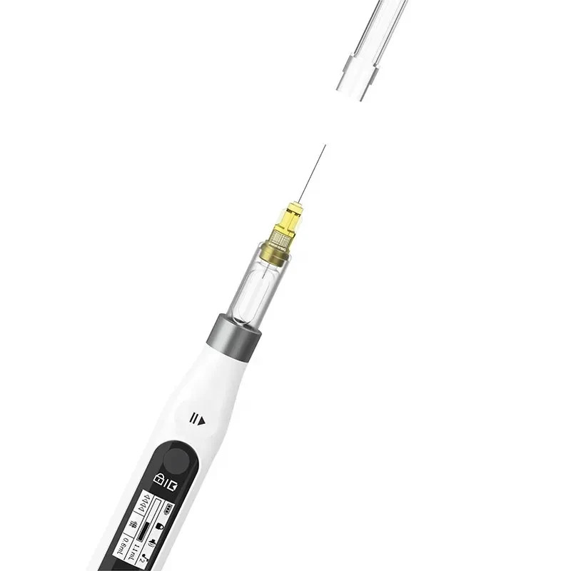 COXO Dental Painless Oral Local Anesthesia Device Anestesia Pen 3 Speeds
