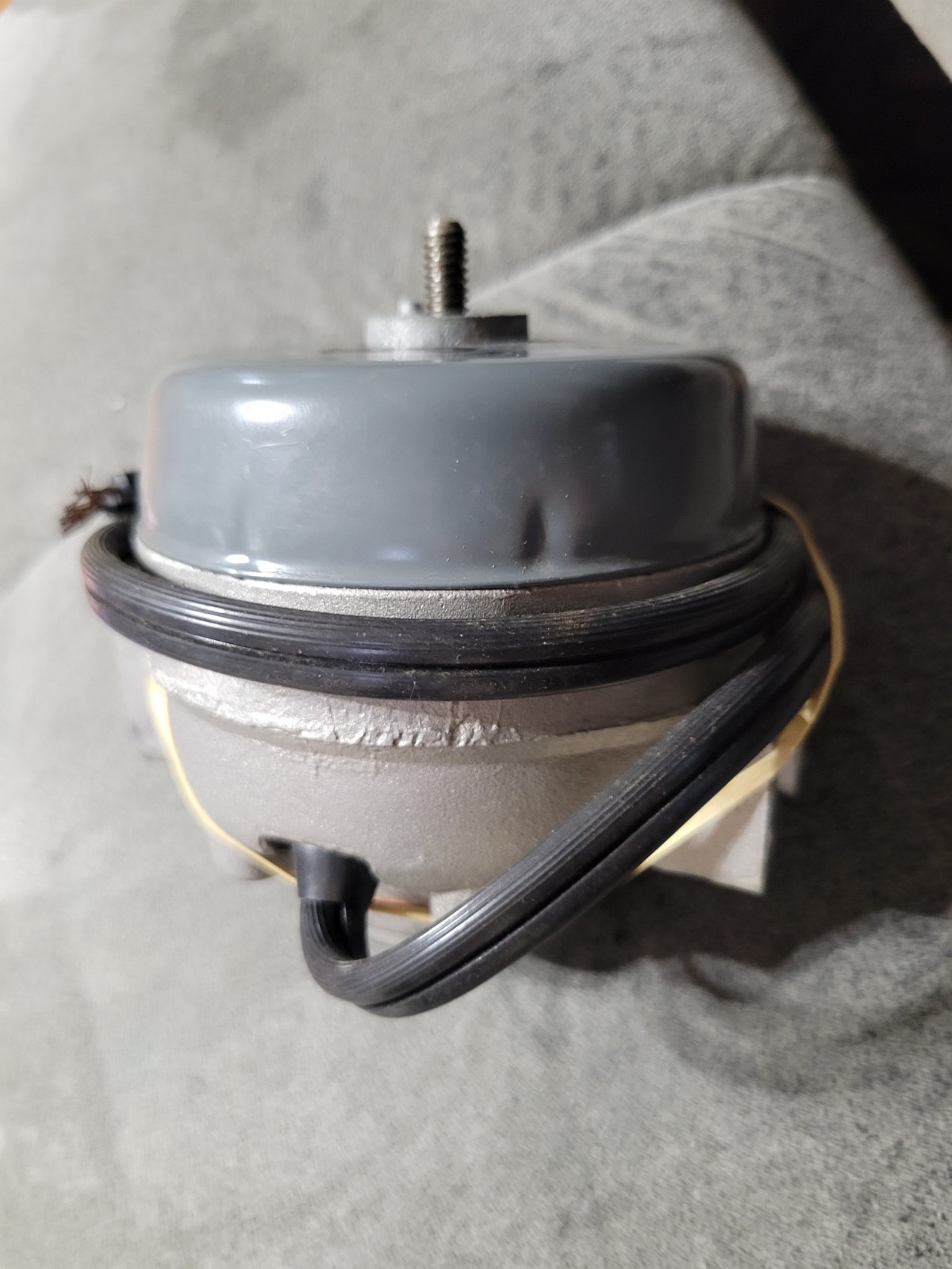 Emerson Rf-110 230v .4amp