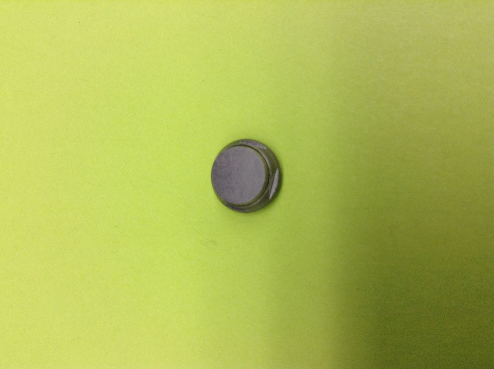 STAR 430 PUSH BUTTON HEAD CAP (NEW)