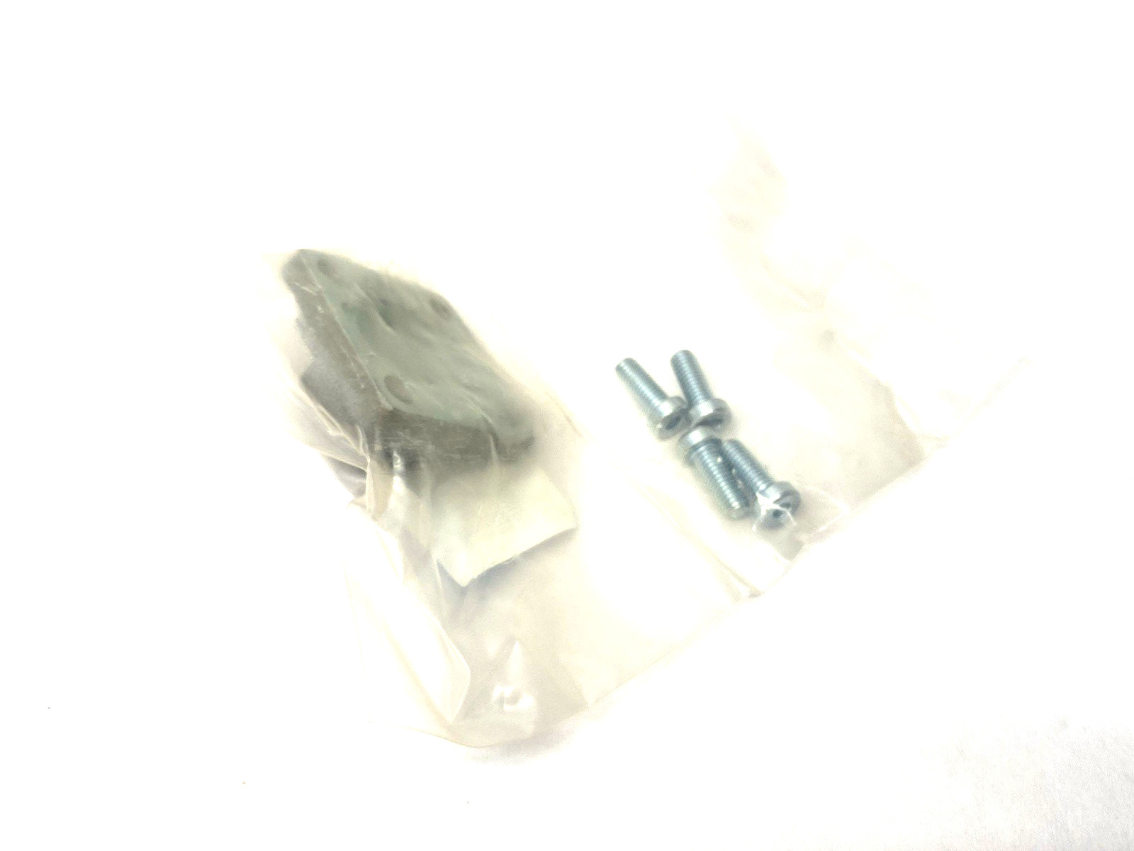 SMC C5032 Single Rear Clevis, C95/C96 Tie-Rod Cylinder