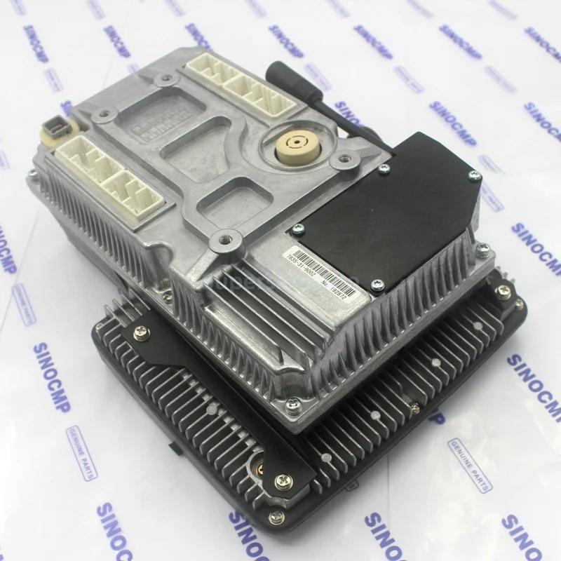 Monitor 7835-31-1000 7835-31-1010 For Komatsu PC200-8 PC210-8 PC220-8 PC300-8