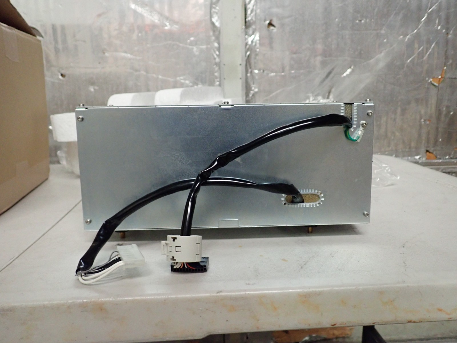 Agilent Technologies G7162-60001 RID Infinity II Optical Unit for G7162A