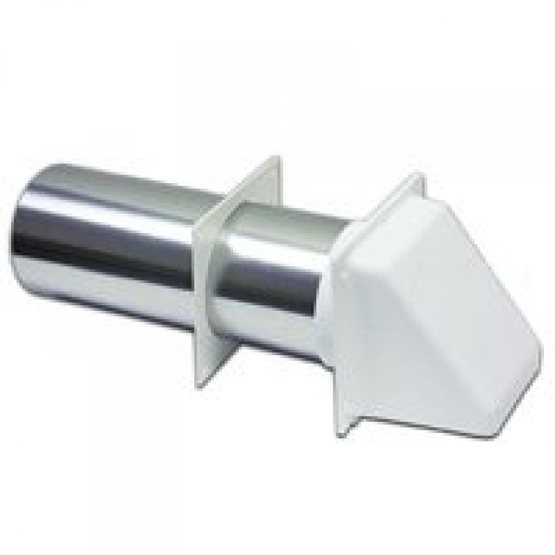 Lambro Dryer Vent Hood, 3″ 3″, Multicoloured