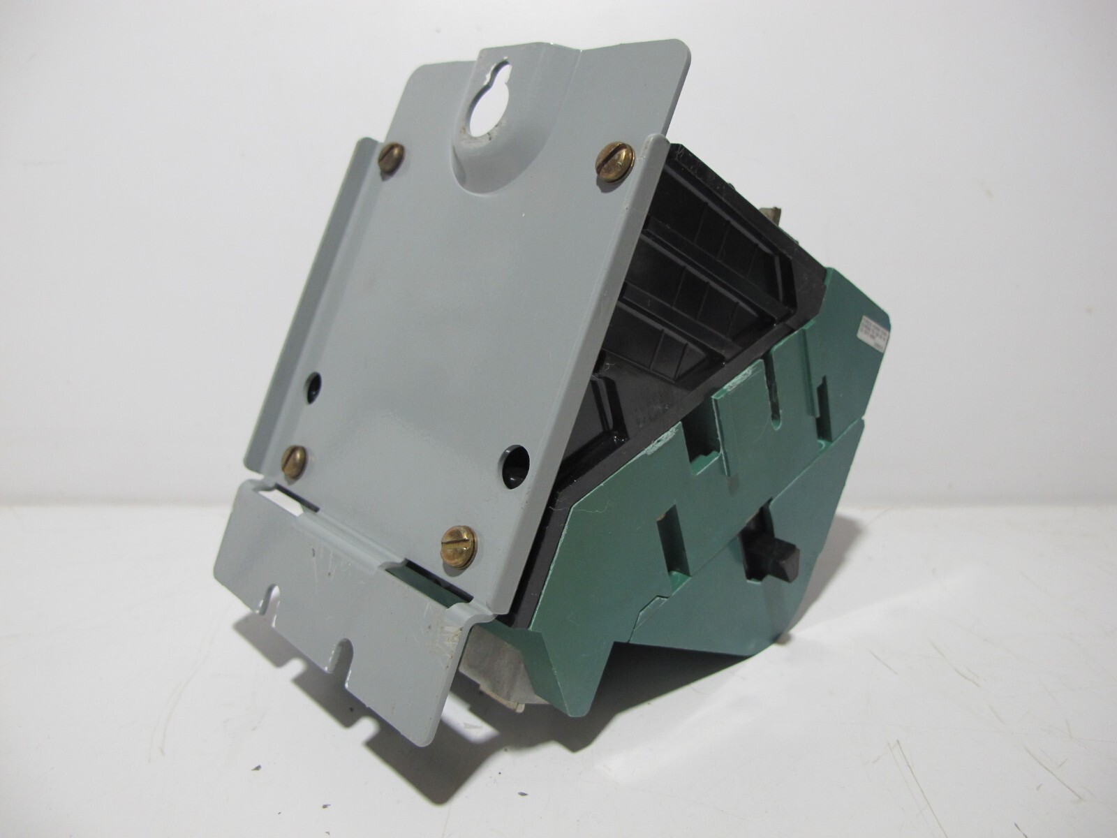 Furnas 42IF35AH 150A Definite Purpose Contactor 480V Coil 75D73251H Controller