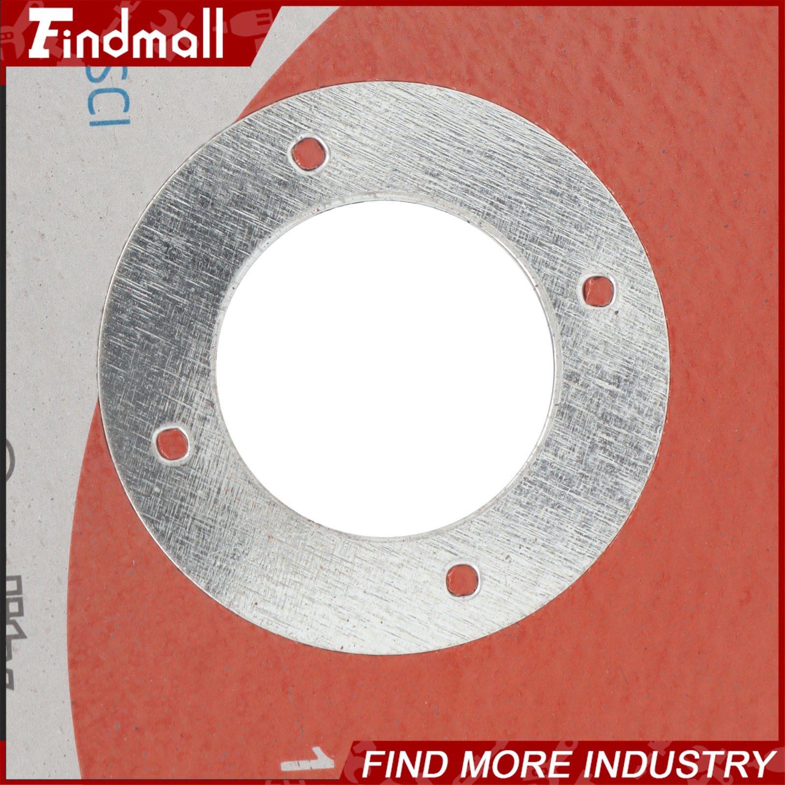 Findmall 4″ 4.5″ 5″ 6″ 7″ Cut off Wheel Metal & Stainless Steel Cutting Discs