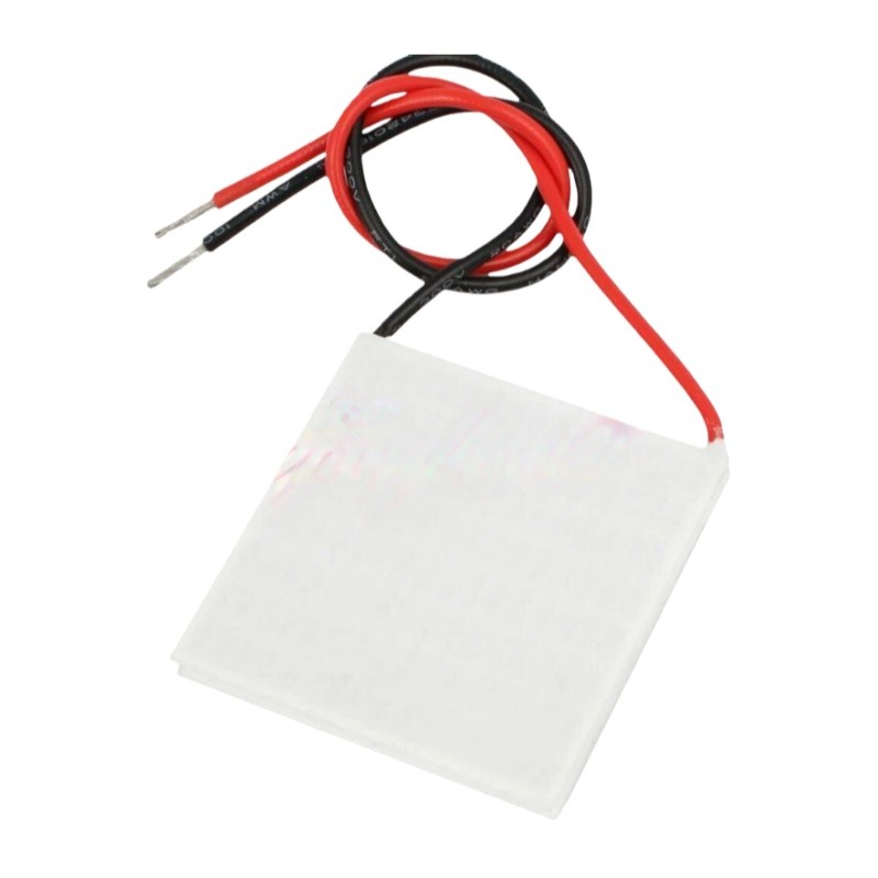 New Radiator TEC1-12707 Thermoelectric Cooler,cooling Board,40×40 Millimeters