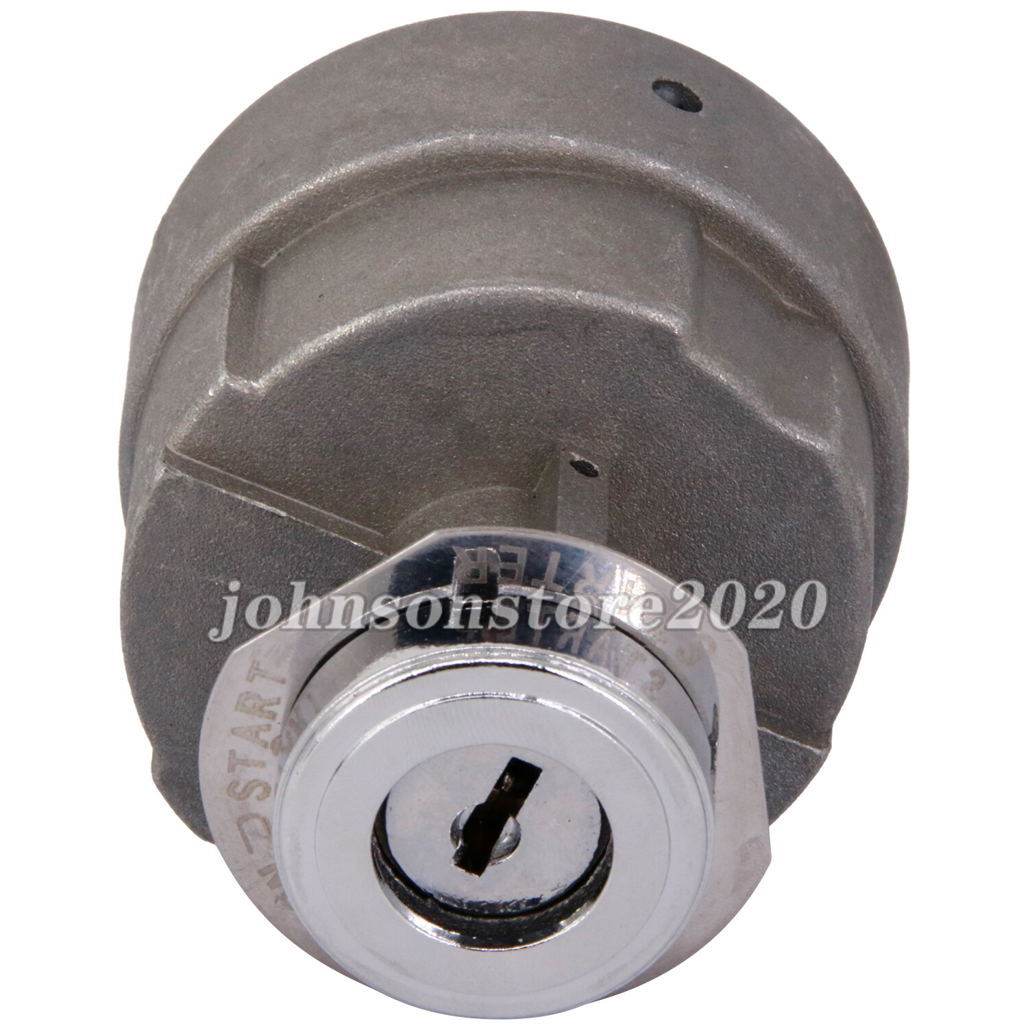 FOR MITSUBISHI FORKLIFT TRUCK IGNITION SWITCH WITH KEYS 91204-17400,91205-14900