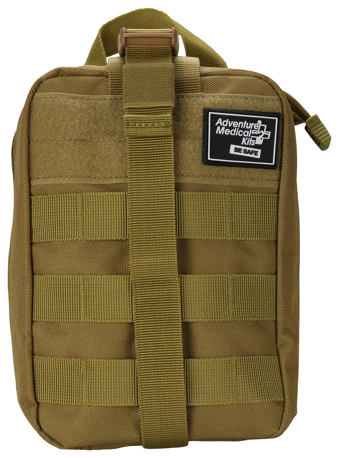 Adventure Medical Kits 2064-0304 Molle Bag Trauma Kit 2.0