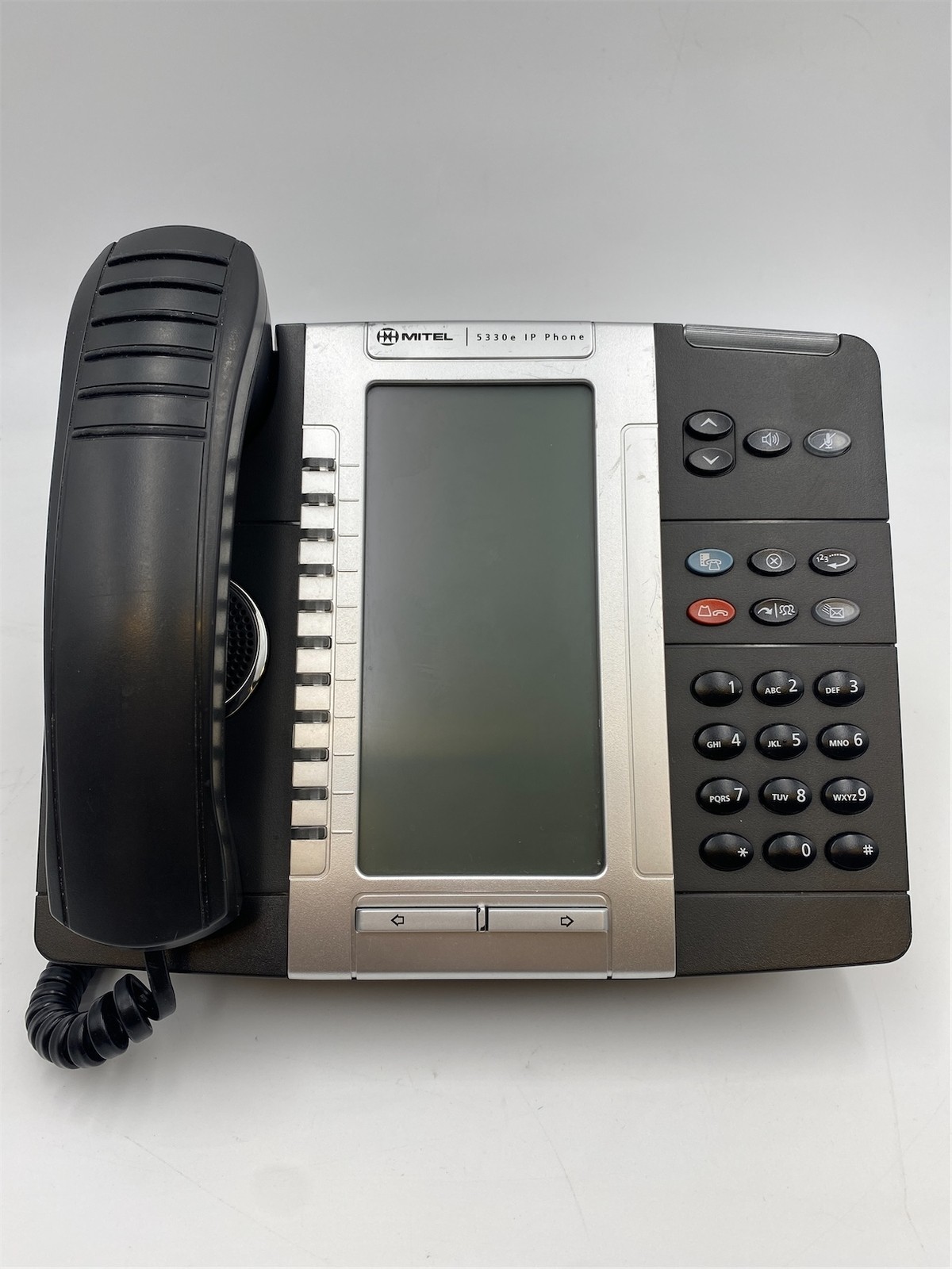 Mitel 5330E IP Phone 50006476