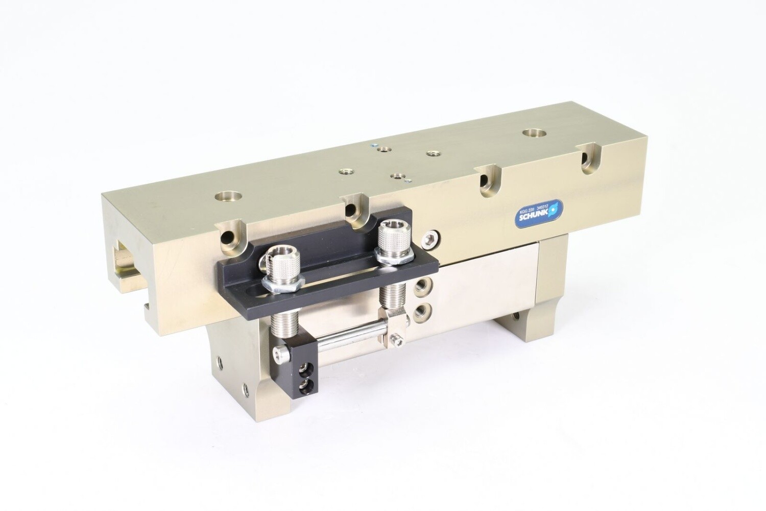 SCHUNK 340312, KGG 220, Gripper for small components