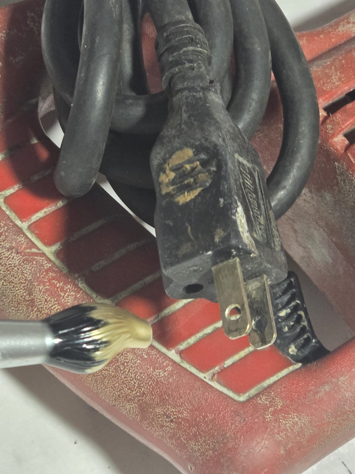 Milwaukee 1107-1 Right Angle Drill