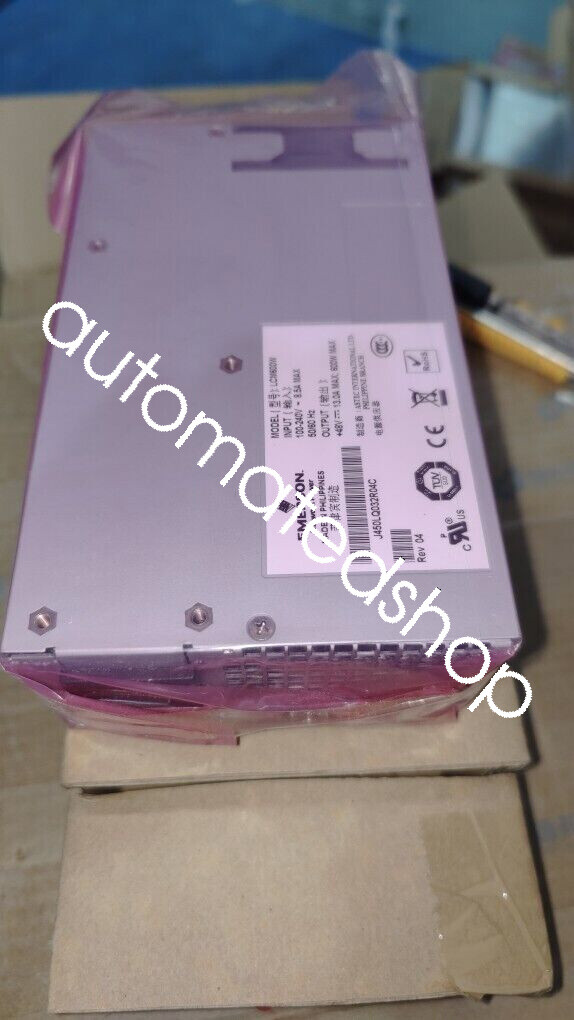 1pc new LCM600W Power Supply Shipping DHL or FedEX