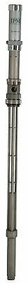 IPM IP01 Transfer Pump Air Section Repair kit 601005